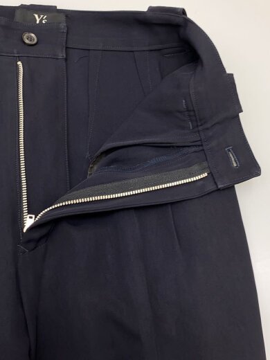 商品画像：ボトム/--/レーヨン/NVY/YN-P57-201// 3