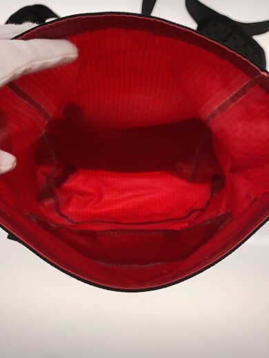 商品画像：バッグ/--/RED// 6