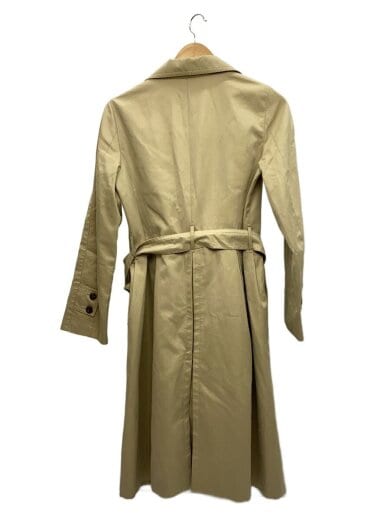 商品画像：コート/--/コットン/BEG/1253524-81 2