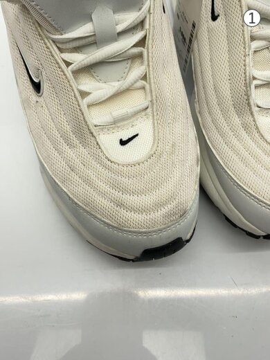 商品画像：AIR MAX PORTAL_エアマックス ポータル/23.5cm/WHT 6