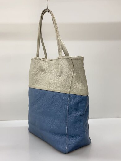 商品画像：トートバッグ/--/BLU// 2