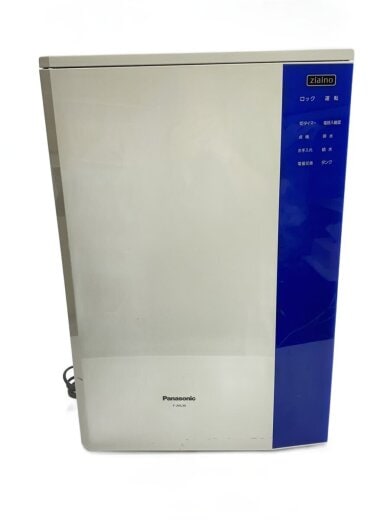 商品画像：空気清浄機 ジアイーノ F-JML30// 1