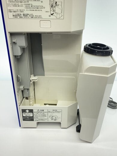 商品画像：空気清浄機 ジアイーノ F-JML30// 5
