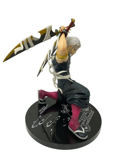 商品画像：フィギュア/コミック&アニメ 7