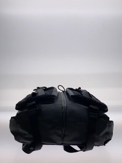 商品画像：リュック/--/BLK// 4