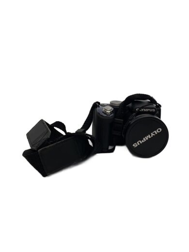 商品画像：デジタルカメラ OLYMPUS SP-720UZ 1