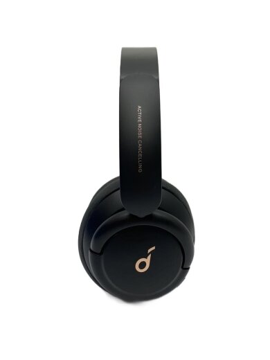 商品画像：ヘッドホン Soundcore Life Q30 A3028011 3
