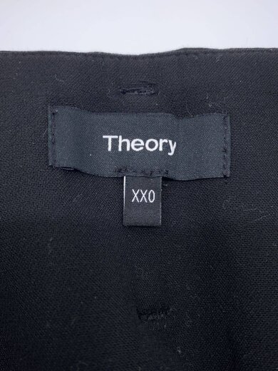 商品画像：ボトム/--/ポリエステル/BLK/01-7306464-050-696// 4