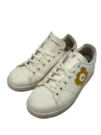 商品画像：STAN SMITH J_スタンスミスJ/23.5cm/WHT// 2