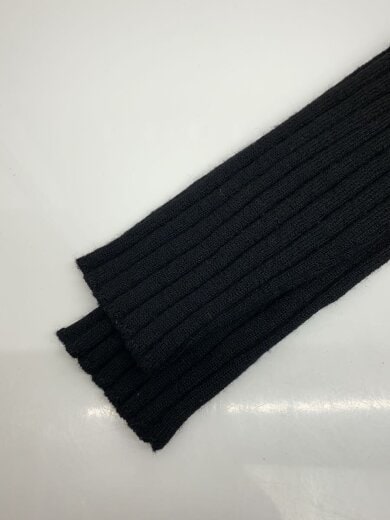 商品画像：カーディガン(薄手)/40/コットン/BLK// 5