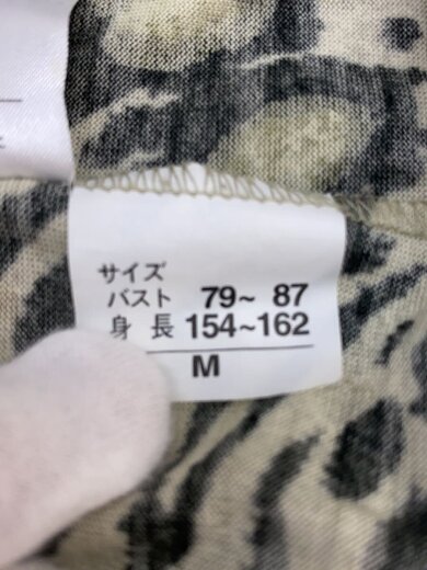 商品画像：カーディガン(薄手)/M/ウール/0369102 4