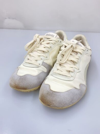 商品画像：ローカットスニーカー/22.5cm/WHT/1183B886// 2