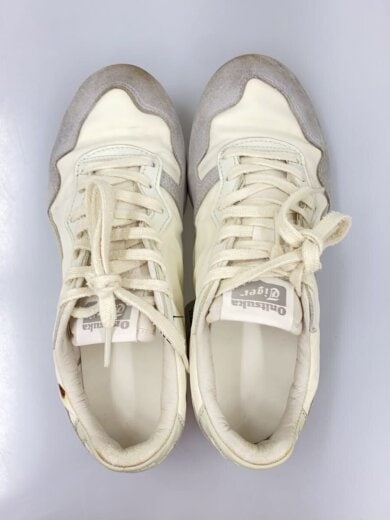 商品画像：ローカットスニーカー/22.5cm/WHT/1183B886// 3