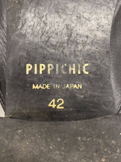 商品画像：シューズ/42/BLK// 5