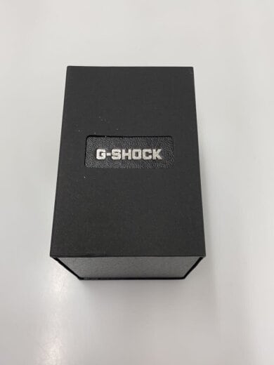 商品画像：ソーラー腕時計・G-SHOCK/デジタル/BLK/BLK// 6