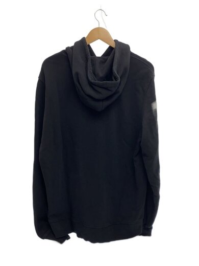 商品画像：パーカー/XXL/コットン/BLK// 2