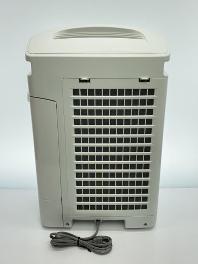 商品画像：空気清浄機 KC-M450-W 4