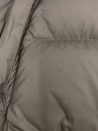 商品画像：NUPTSE VEST_ヌプシベスト/L/ナイロン/KHK 6