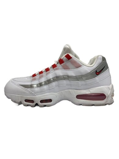 商品画像：AIR MAX 95 BIG BUBBLE_エアマックス 95 ビッグバブル/29cm/WHT// 1