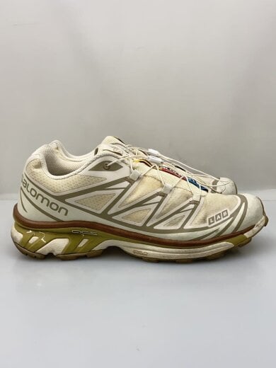 商品画像：ローカットスニーカー/27.5cm/CRM/XT-6 417510 2