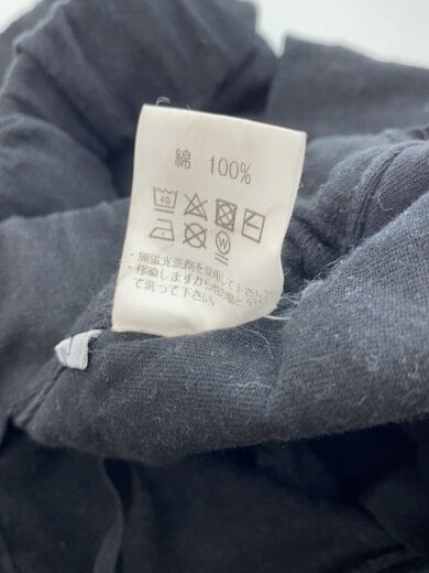 商品画像：小機屋/ボトム/1/コットン/BLK 5