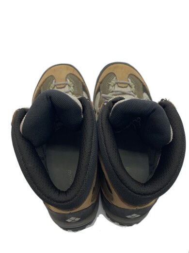 商品画像：トレッキングブーツ/25.5cm/BEG/401045103 4