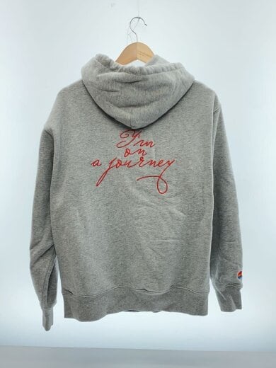 商品画像：藤井風/パーカー/L/コットン/GRY 2