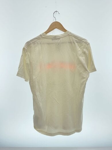 商品画像：Tシャツ/L/コットン/WHT 2