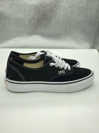商品画像：ローカットスニーカー/28cm/BLK 2
