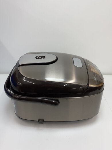 商品画像：炊飯器 NP-GJ05KS// 2
