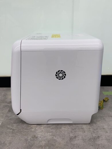 商品画像：食器洗い機 ISHT-5000 2