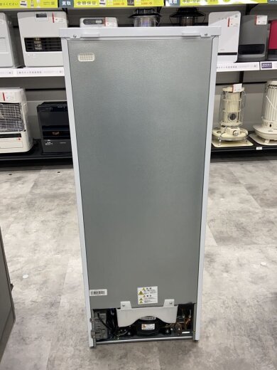 商品画像：冷蔵庫・冷凍庫 GR-T15BS(W) 4