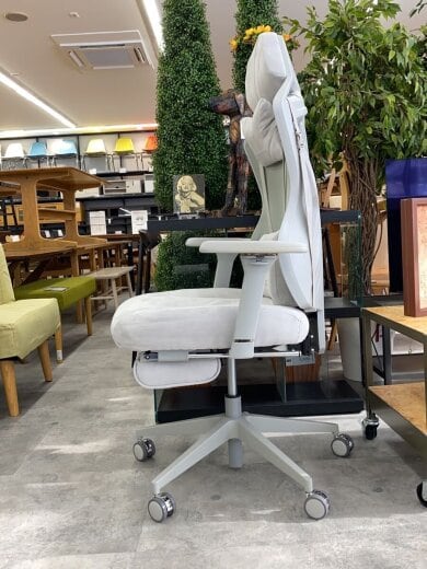 商品画像：チェアその他/GRY/PAXTON 2