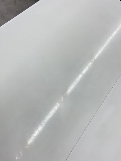 商品画像：家具の大丸/ダイニングテーブル/WHT 8