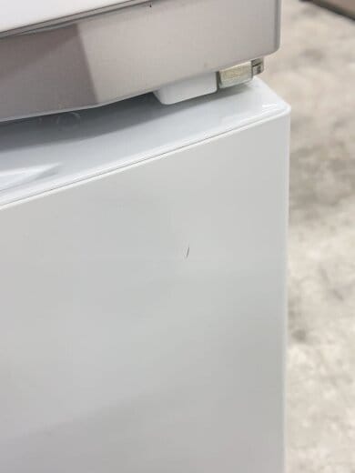 商品画像：冷蔵庫・冷凍庫 GR-R15BS(W) [セミマットホワイト]// 7