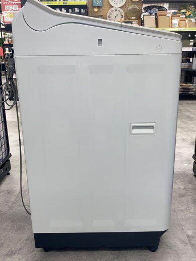 商品画像：洗濯機 NA-FA80H8-W// 3
