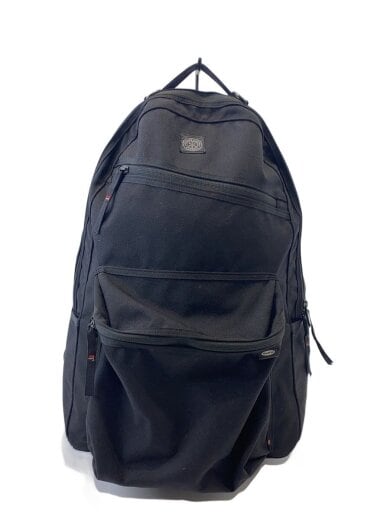 商品画像：NEWTON DAYPACK/リュック/ナイロン/BLK/PC-050-2110 1