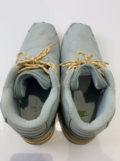 商品画像：AIR TRAINER 1/CJ_エア トレーナー 1 X CACT.US CORP/27.5cm/GRY 3