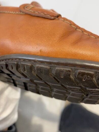 商品画像：ビットローファー/37/BRW/レザー// 6