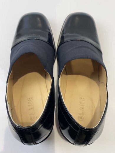 商品画像：WIDE GORE FLAT SHOES/シューズ/36/BLK 3
