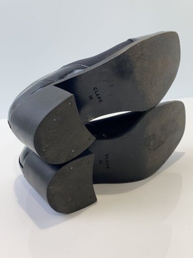 商品画像：WIDE GORE FLAT SHOES/シューズ/36/BLK 4