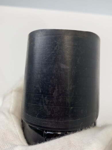 商品画像：WIDE GORE FLAT SHOES/シューズ/36/BLK 6