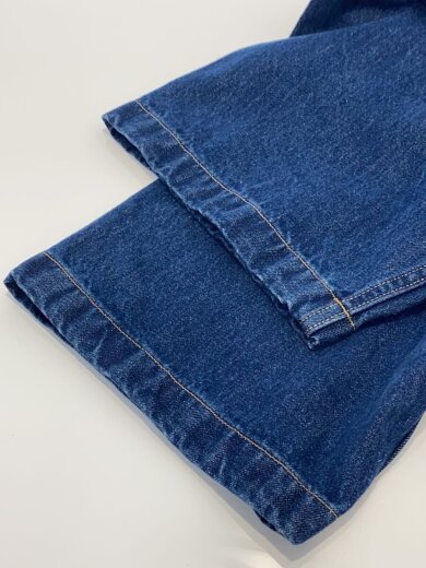 商品画像：ボクシーショートデニムシャツ/L/デニム/IDG/J325553// 6