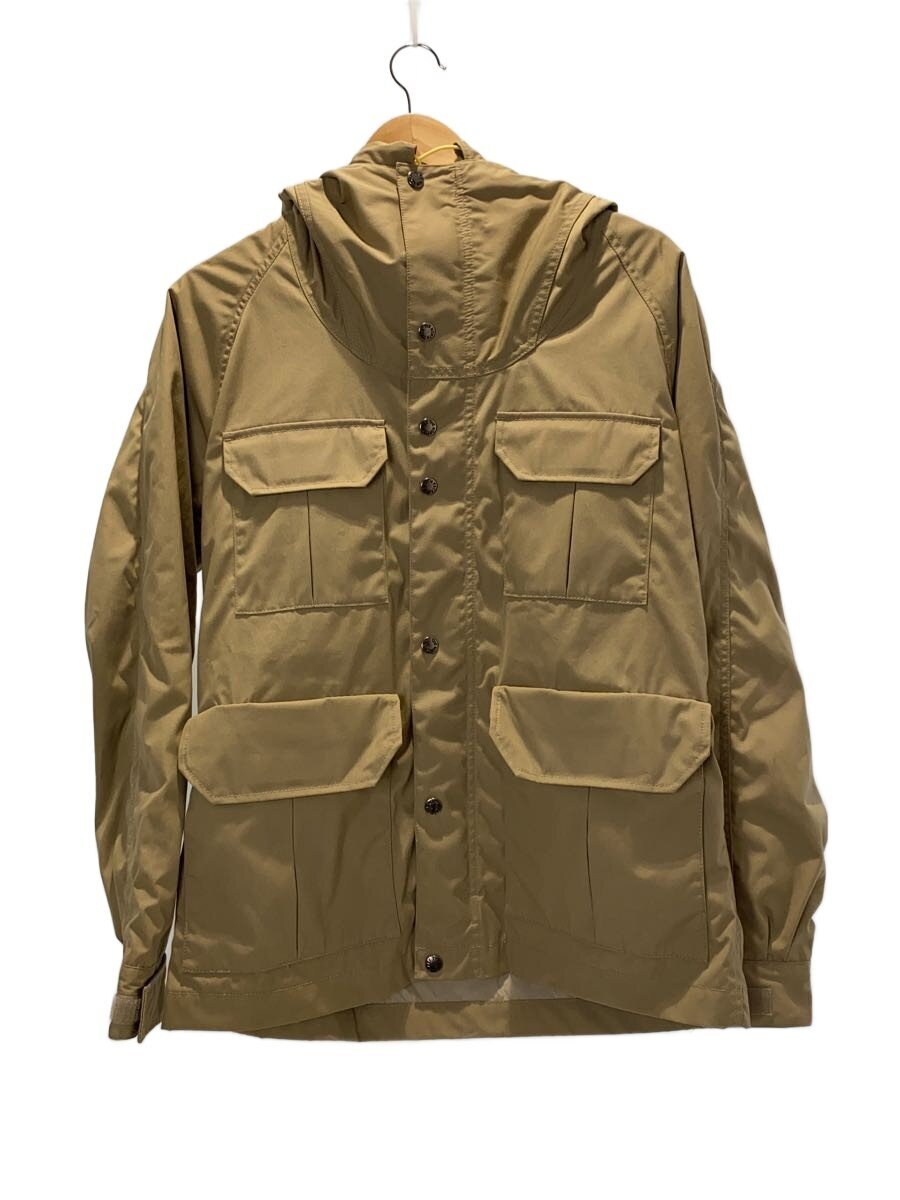 THE NORTH FACE PURPLE LABEL / 65/35 MOUNTAIN PARKA/M/ポリエステル/BEG/無地