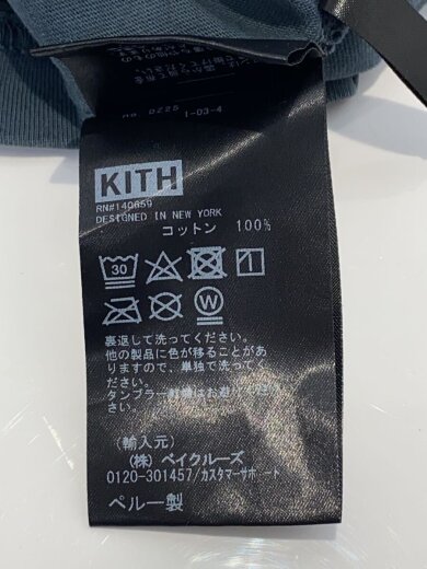 商品画像：Tシャツ/M/コットン/GRY/無地/22-071-060-0006-3-0 5