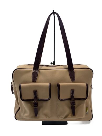 商品画像：ハンドバッグ/--/BEG 1