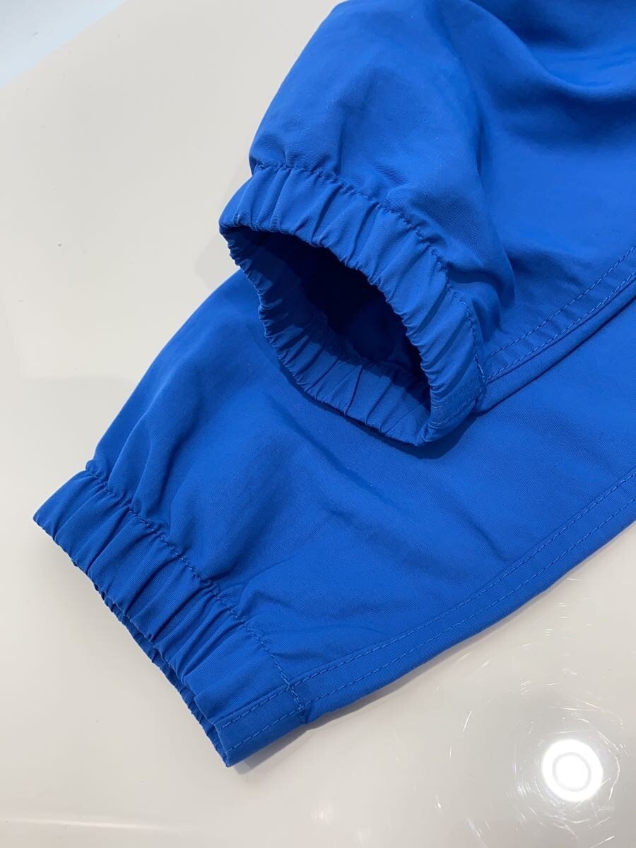 L.L.Bean / 25FW/マウンテンクラシックフルジップジャケット/ナイロン/BLU/無地/526407