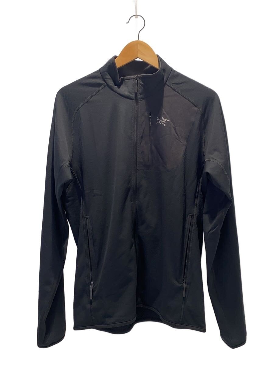 ARC’TERYX / DELTA JACKET/ジャケット/M/ポリエステル/BLK/X000009165