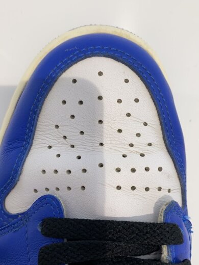 商品画像：AIR JORDAN 1 LOW OG_エアジョーダン 1 ロー OG/27.5cm/BLU 6