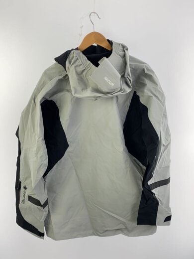 商品画像：ak Acamar Fragment GORE-TEX 3L Jacket/M/ゴアテックス/GRY/30544 2